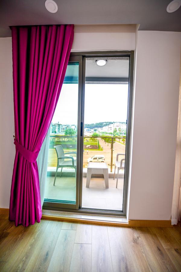 מנבגט Hotel Derin Ma Sorgun מראה חיצוני תמונה